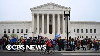 Supreme Court narrows Voting Rights Act, Hegseth testifies on Capitol Hill and more | The Takeout