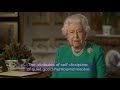 H.M Queen Elizabeth II gives special address during coronavirus pandemic