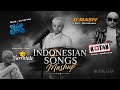 Indonesian Songs Mashup | Avakin Life Music Video