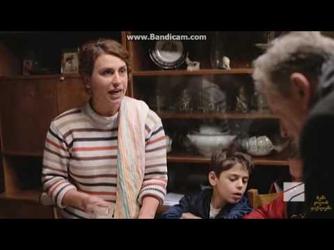 ეკას და ავთოს ჩხუბი