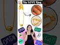 Diy Love Ring Couples Ring From Safety Pin Homemade Craft Ideas Kateyegirl Howtomake 