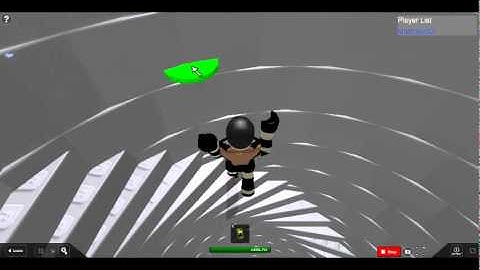 Tower Climbing - part one!