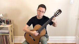 Lesson & Free PDF: Lección No. 84 by Julio Sagreras for Classical Guitar Lesson & Free PDF: Lección No. 84 by Julio Sagreras for Classical Guitar