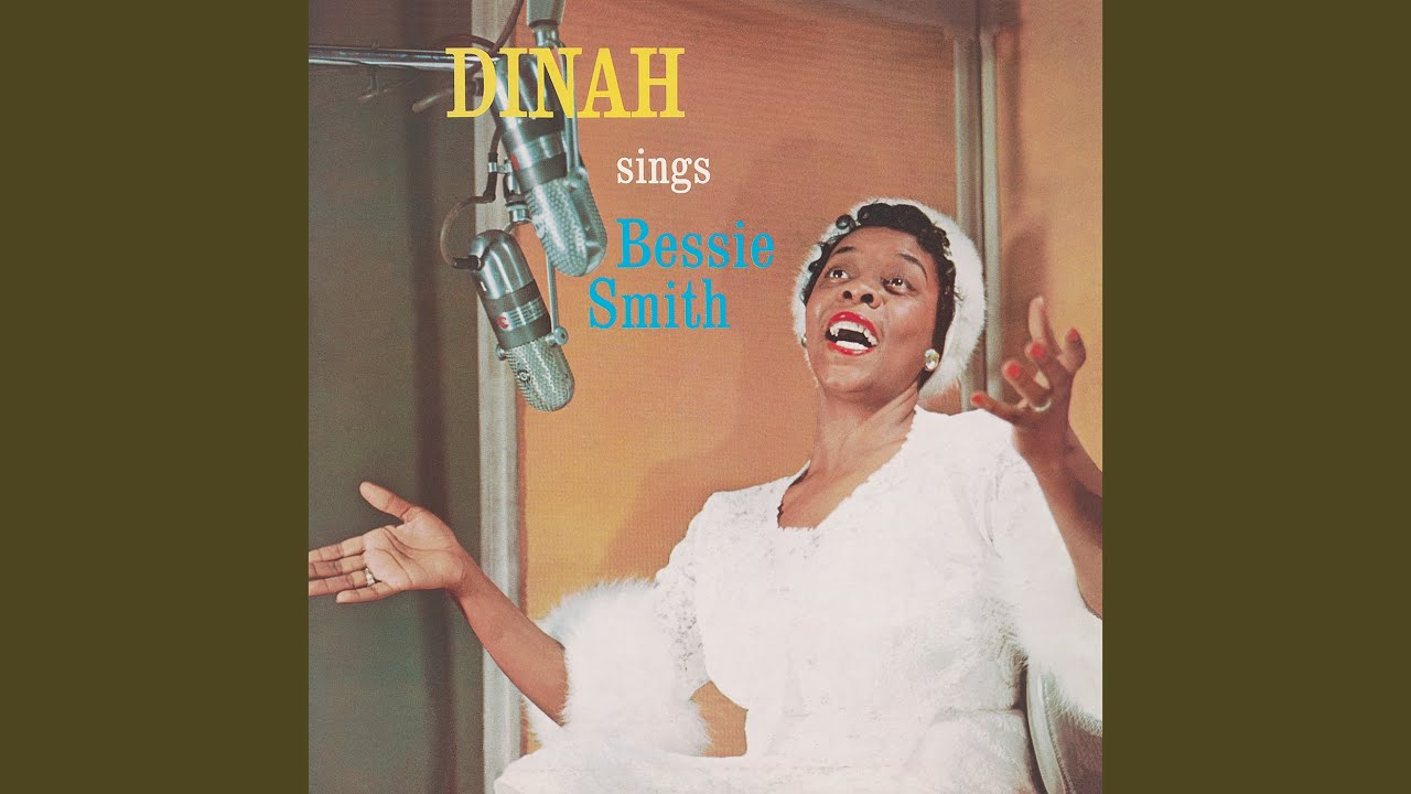 Watch Back Water Blues (Live At Newport Jazz Festival, 1958) on YouTube