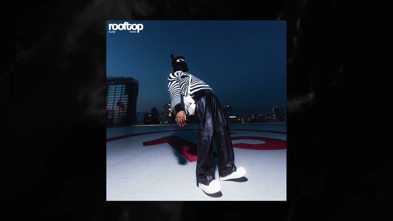 Brazilian Funk x New Jazz Type Beat - 