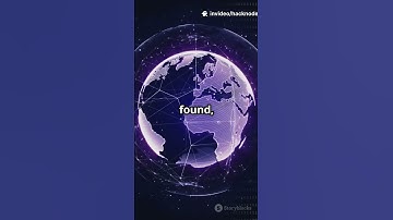 Finding Hidden Subdomains Fast #cybersecurity #hackers #ethicalhacking  #pentesting