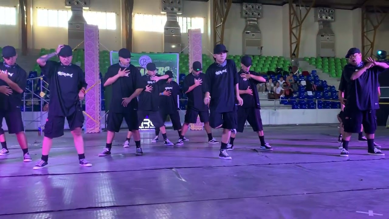 Obsequious (DREAMER'S NEVER QUIT VOL.II)