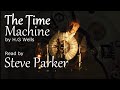 The time machine audiobook full dramatised