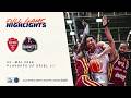 Fitness First Würzburg Baskets vs. Telekom Baskets Bonn - Full Game Highlights - VF Spiel 3, 25/26