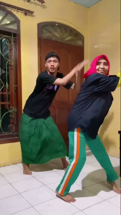 Dance tiktok viral terbaru 2021 || yang meresahkan Part1