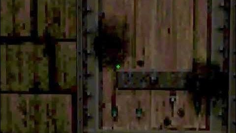 Scythe 2 - Map 04 Cursed Cellars (UV)