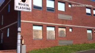 Revised proposal given for former Souderton Area High School site #mmnews