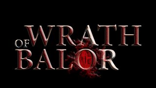 Wrath Of Balor AR Demo