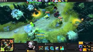 Teamliquid vs Reddit Showmatch 3