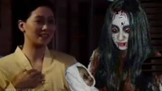 film horor hantu KUNTILANAK Casablanca