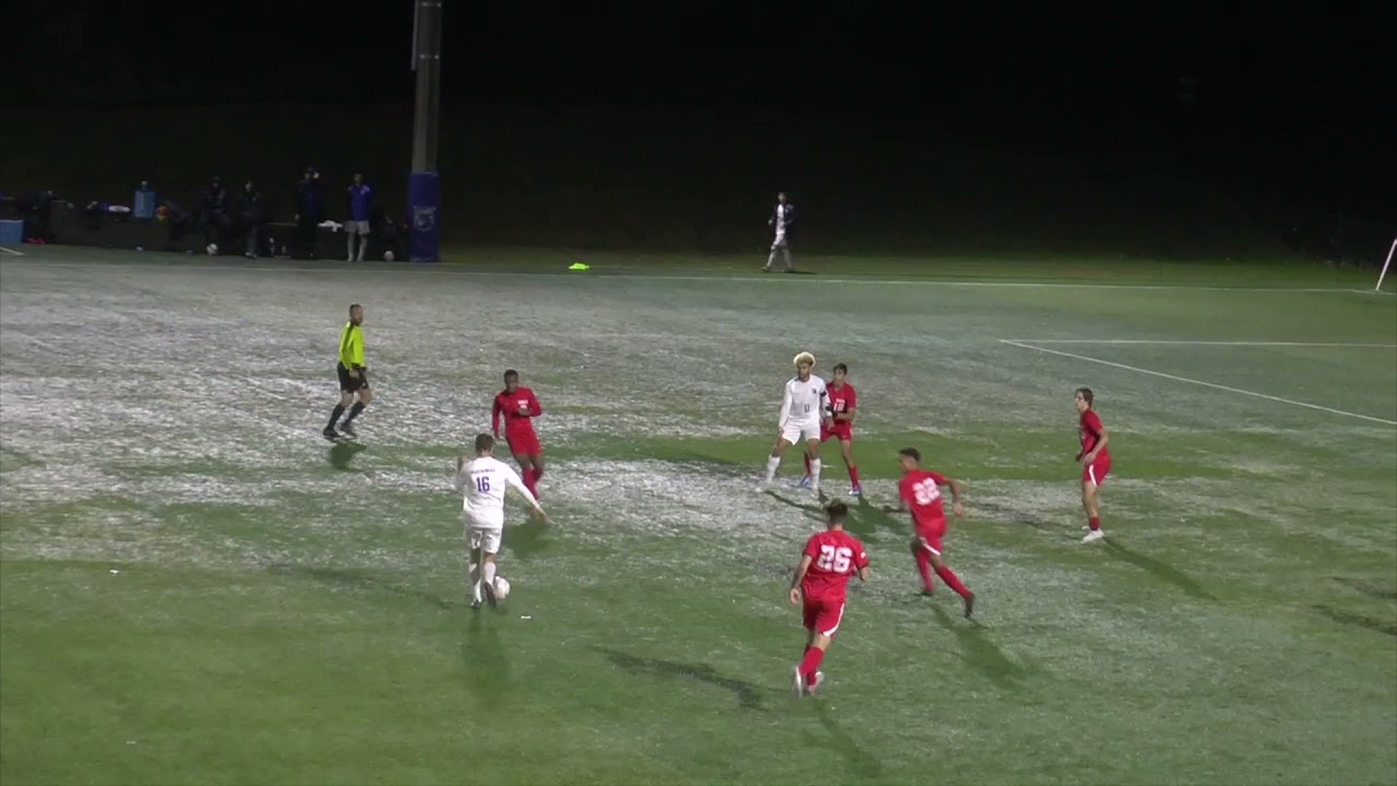 HIGHLIGHTS | Men's Soccer vs. USC Aiken