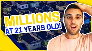 My Real Estate Story