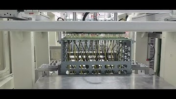 Automatic NTC Temperature Sensor Testing Machine CR-726D