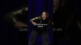 Se engancharon en un PIQUETE. Fechas de funciones en www.connieballarini.com.ar