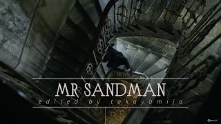 Sherlock BBC || Mr Sandman