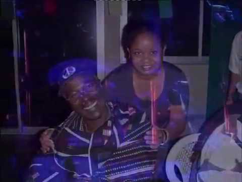 Alpha Blondy Elohim Tour 2000