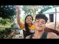 Delliy me khela  kriket pehli baarkripu pahadi vlog