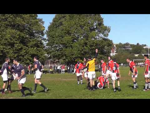 MaccabiIronsidesNERFUFall20122ndHalf