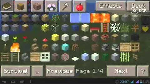 Mod Review : Advanced Too Many Items [0.11.1+]