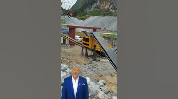 #fcnfm Impact crusher rotor swap and balancing demo for longer life