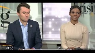 Liberal Host INSULTS Candace Owens, What Happened Next Is Shocking.