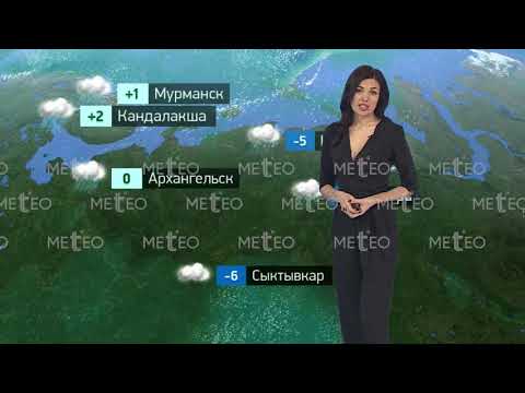 Погода в России на 12.03.2024 г , вт.