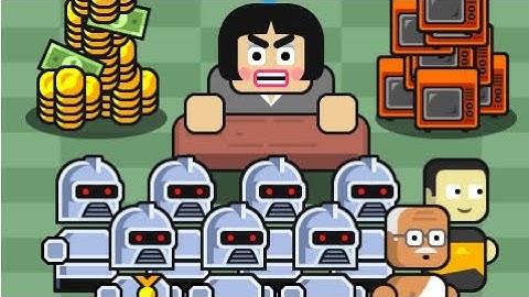 Make More Game - Autoclicker Mode!