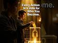 The James Clear Quote That Builds Any Life You Want #personalgrowth #stoicism #mindshift