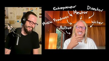 Listen to a (very personal) call with my mentor...