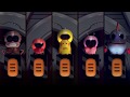 [Official] Larva Rangers - Mini Series from Animation LARVA Videos For Kids