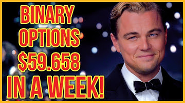 Auto Binary Signals Software Review 2017 NEW! $59 658 IN A WEEK LIVE DEMOSTRATION