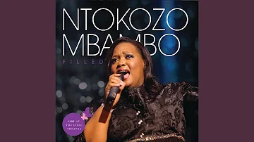 Kubobonke Othixo (Live)