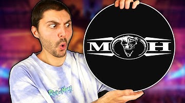 How to make HARDCORE For MASTERS OF HARDCORE