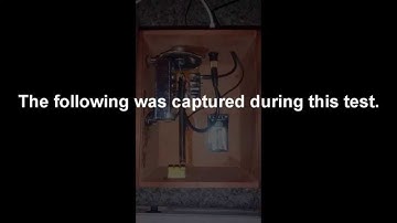 REVERSE EVP Through springbox prototype.