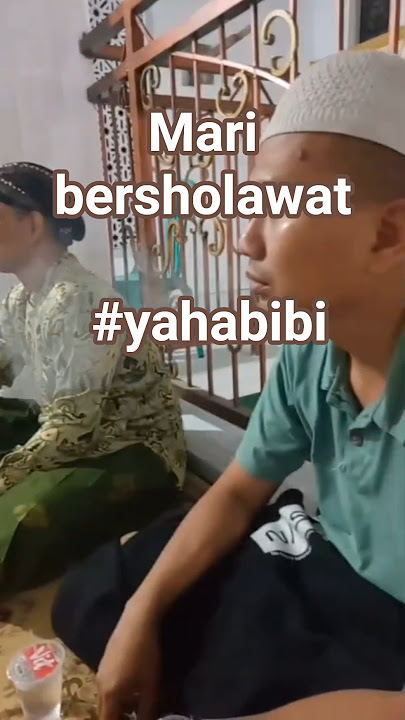 Mari bersholawat #yahabibi #yamuhammad  #egzonibrahimi #sholawatmerdu #yuksholawatan #yuksholawat