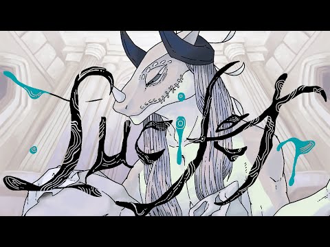 ルシファー /¿?(shimon) Cover by 蜥蜴もんよ【歌ってみた】
