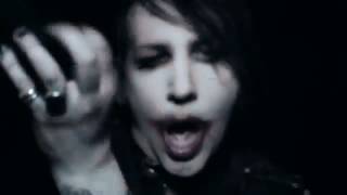 Marilyn Manson - No Reflection HD [Official Video]