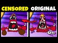 Inside Out Recap 4kids Censorship Inside Out Recap 4kids Censorship