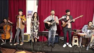 Bodrum Kat - Kimse Bilmez [Patika Sanat Evi/2019 Live Performance]