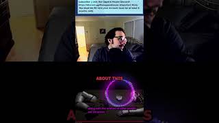 Just A Robot Tells Too Much