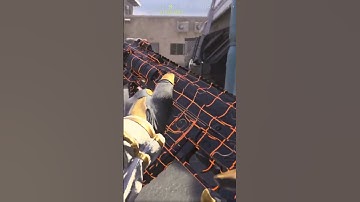 Enemy Operator Weapon Number 1602 | Call of Duty MW3 #shorts #mw3 #modernwarfare3 #mw3clips