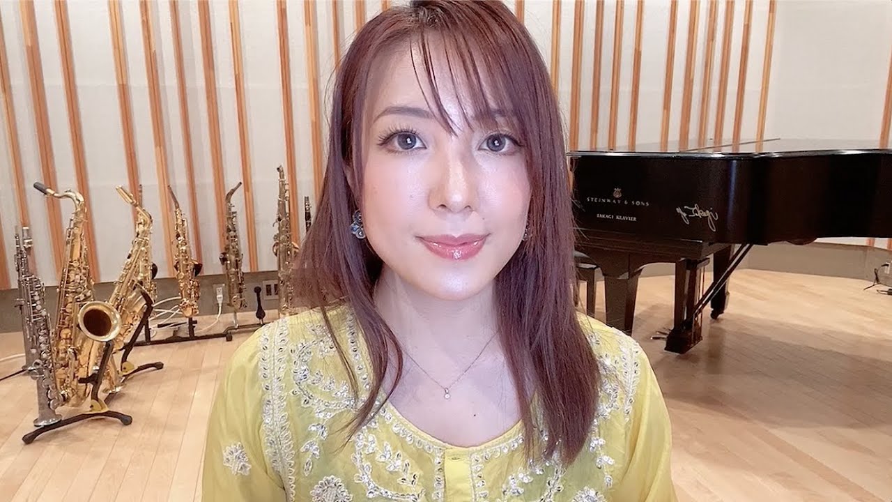 平原綾香がディカペラ Dcappella サポートリーダーに就任 Youtube