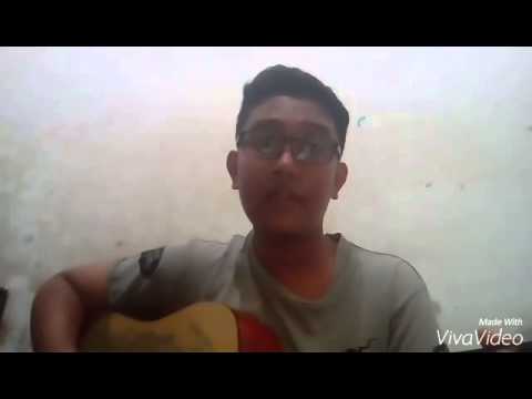 Aji svd - sekali lagi (cover) ipang