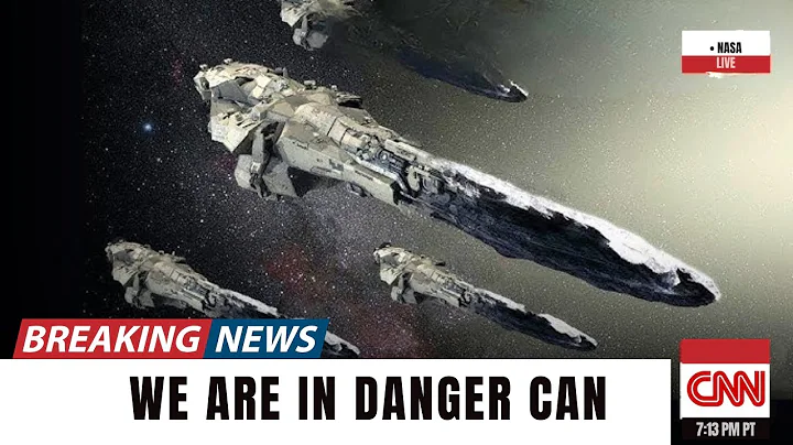 100x Bigger Than 3I/ATLAS — C/2025 R2 (SWAN) Is Towarding Earth