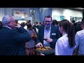 Luxembourgish real estate dinner by eurocaution  aftermovie